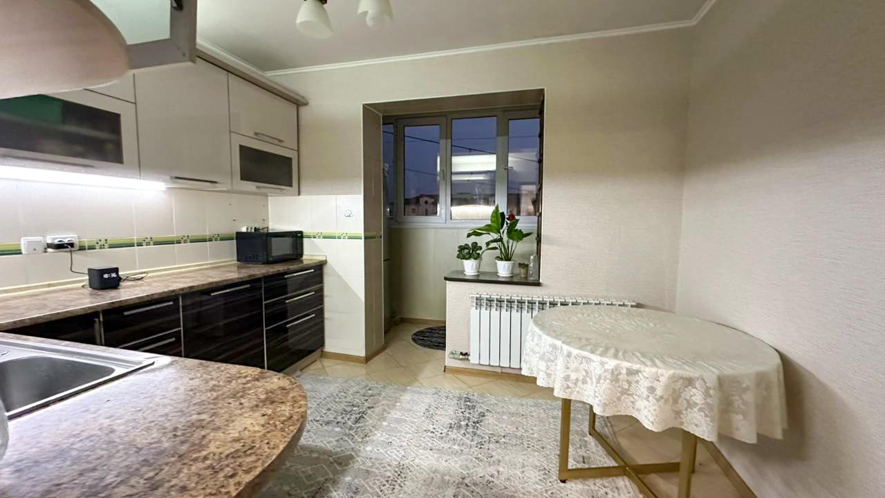 3-комнантная квартира, 74.0 м²,Восточный за 25 000 000