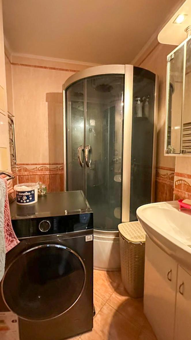 3-комнантная квартира, 74.0 м²,Восточный за 25 000 000