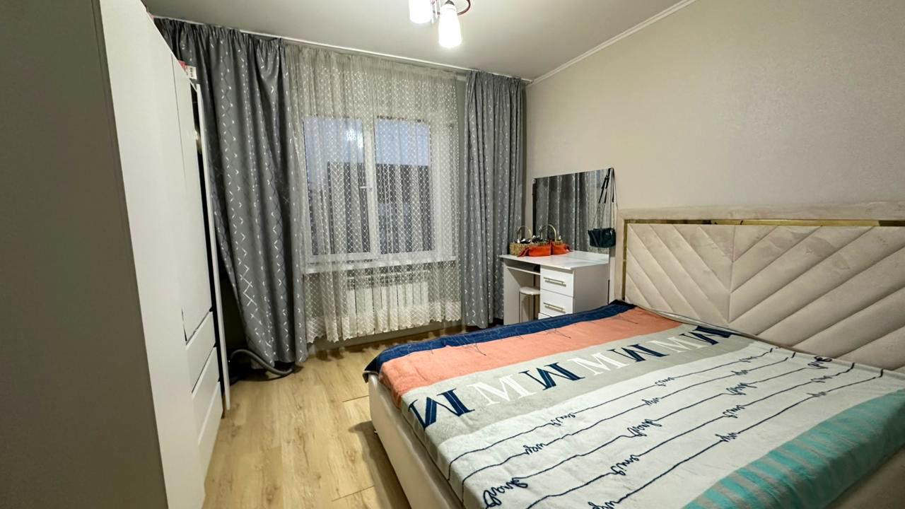 3-комнантная квартира, 74.0 м²,Восточный за 25 000 000
