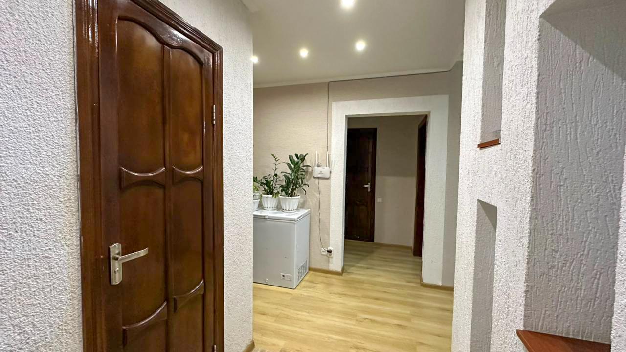 3-комнантная квартира, 74.0 м²,Восточный за 25 000 000