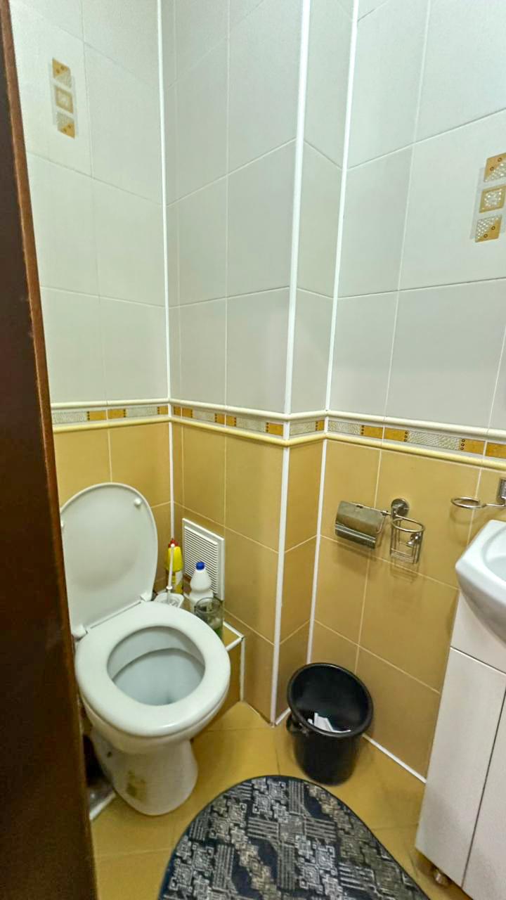 3-комнантная квартира, 74.0 м²,Восточный за 25 000 000