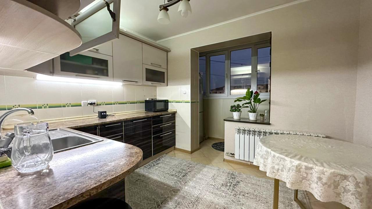3-комнантная квартира, 74.0 м²,Восточный за 25 000 000