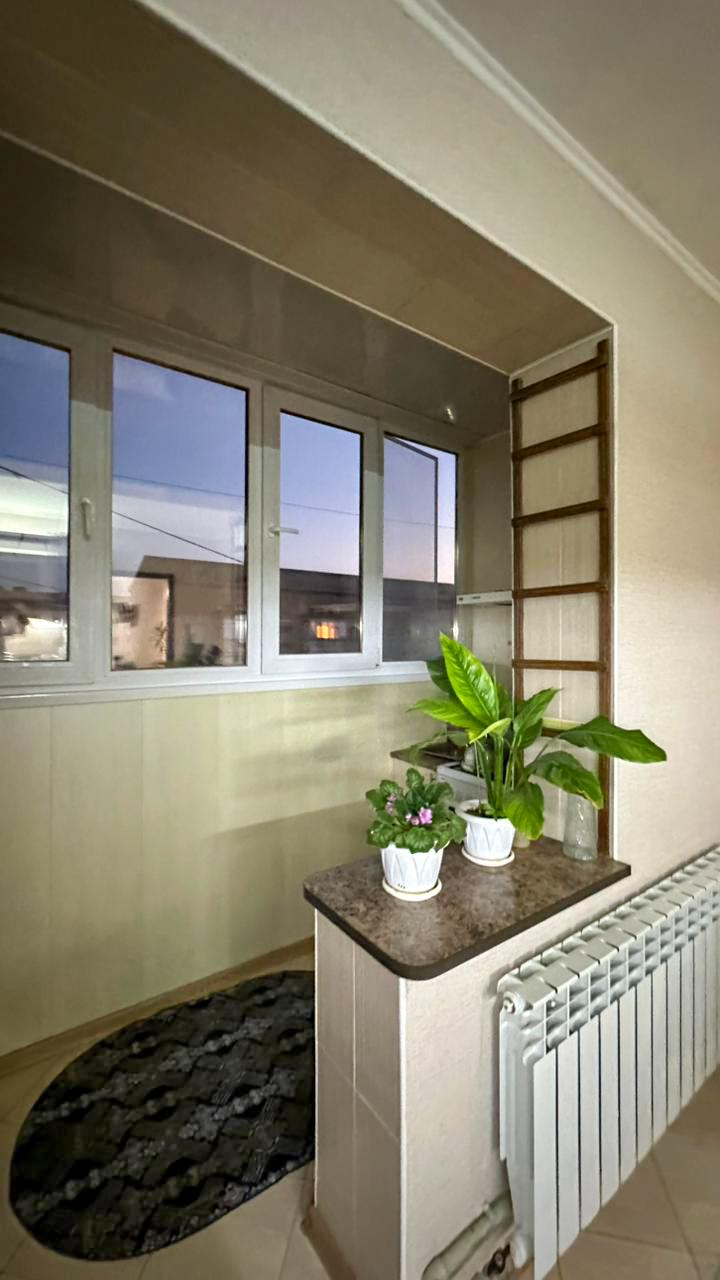 3-комнантная квартира, 74.0 м²,Восточный за 25 000 000