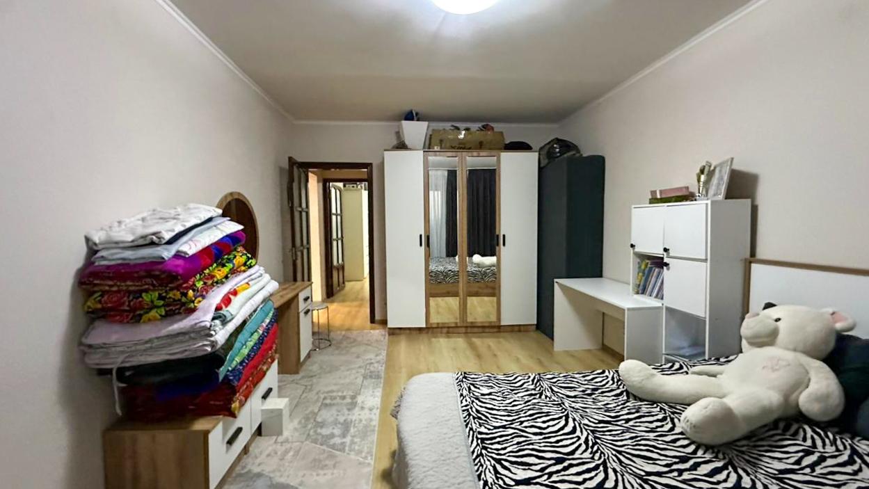 3-комнантная квартира, 74.0 м²,Восточный за 25 000 000