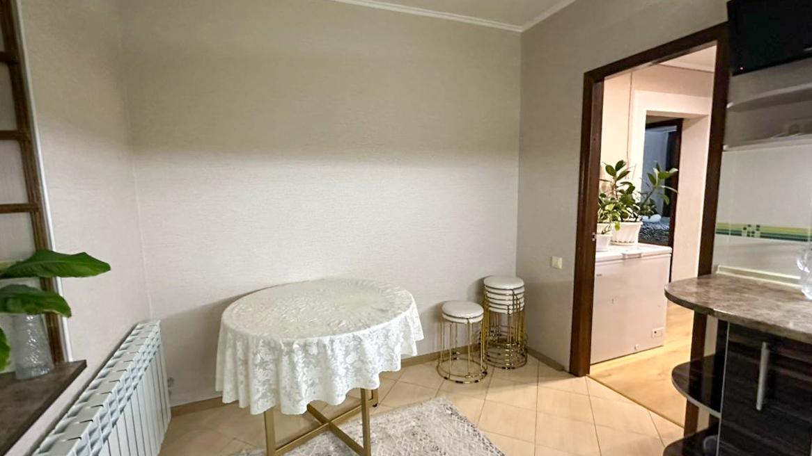 3-комнантная квартира, 74.0 м²,Восточный за 25 000 000