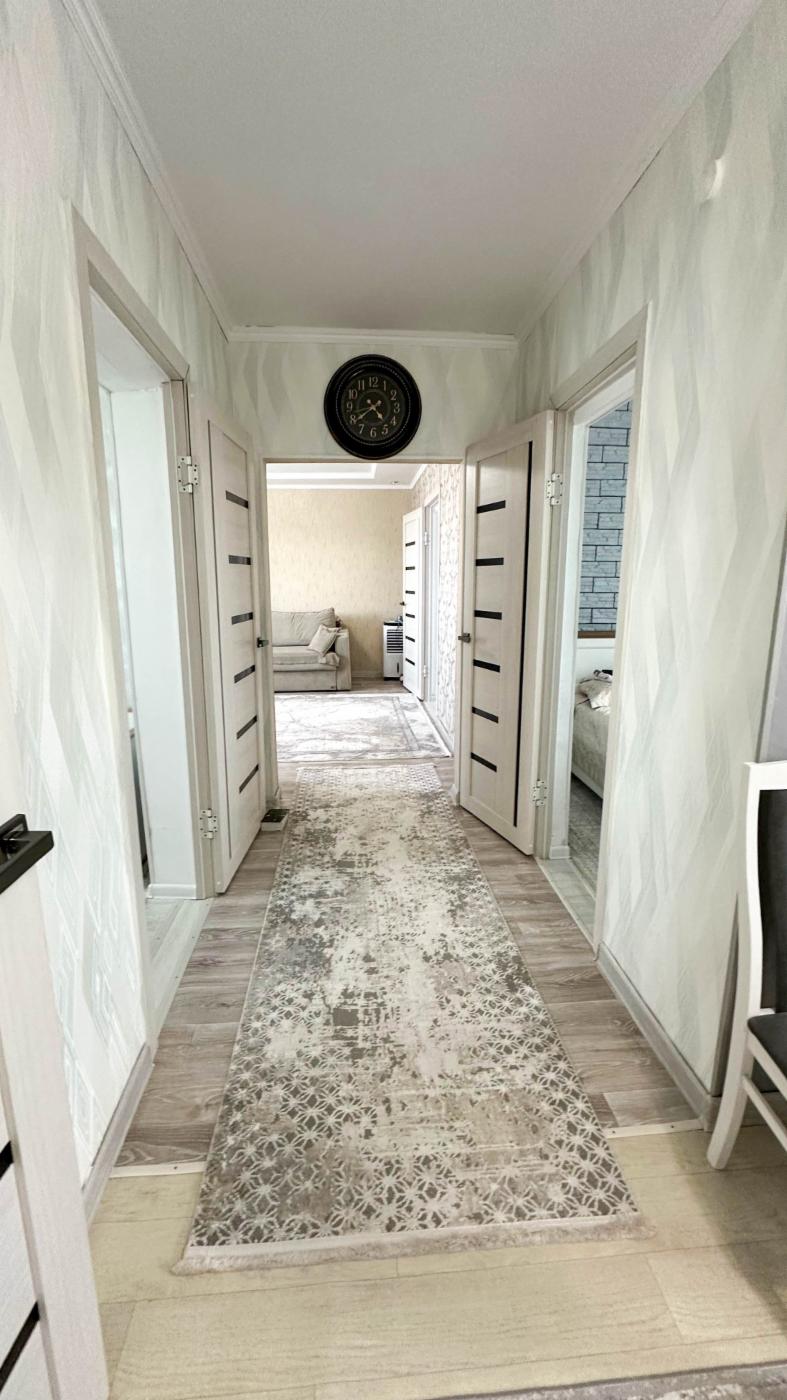 6-комнантный квартира, 130.0 м²,Виноградова за 21 000 000