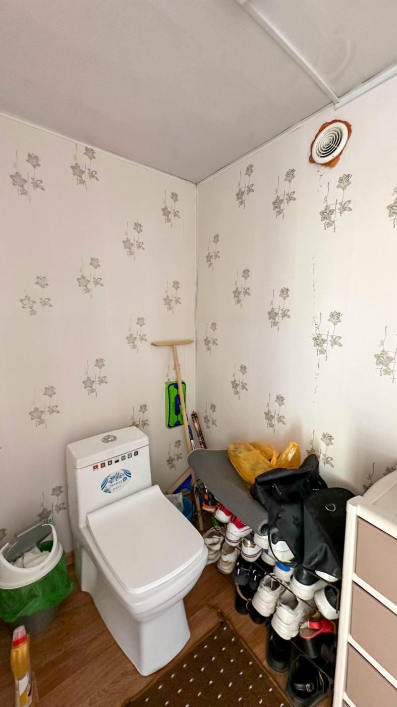 6-комнантный квартира, 130.0 м²,Виноградова за 21 000 000