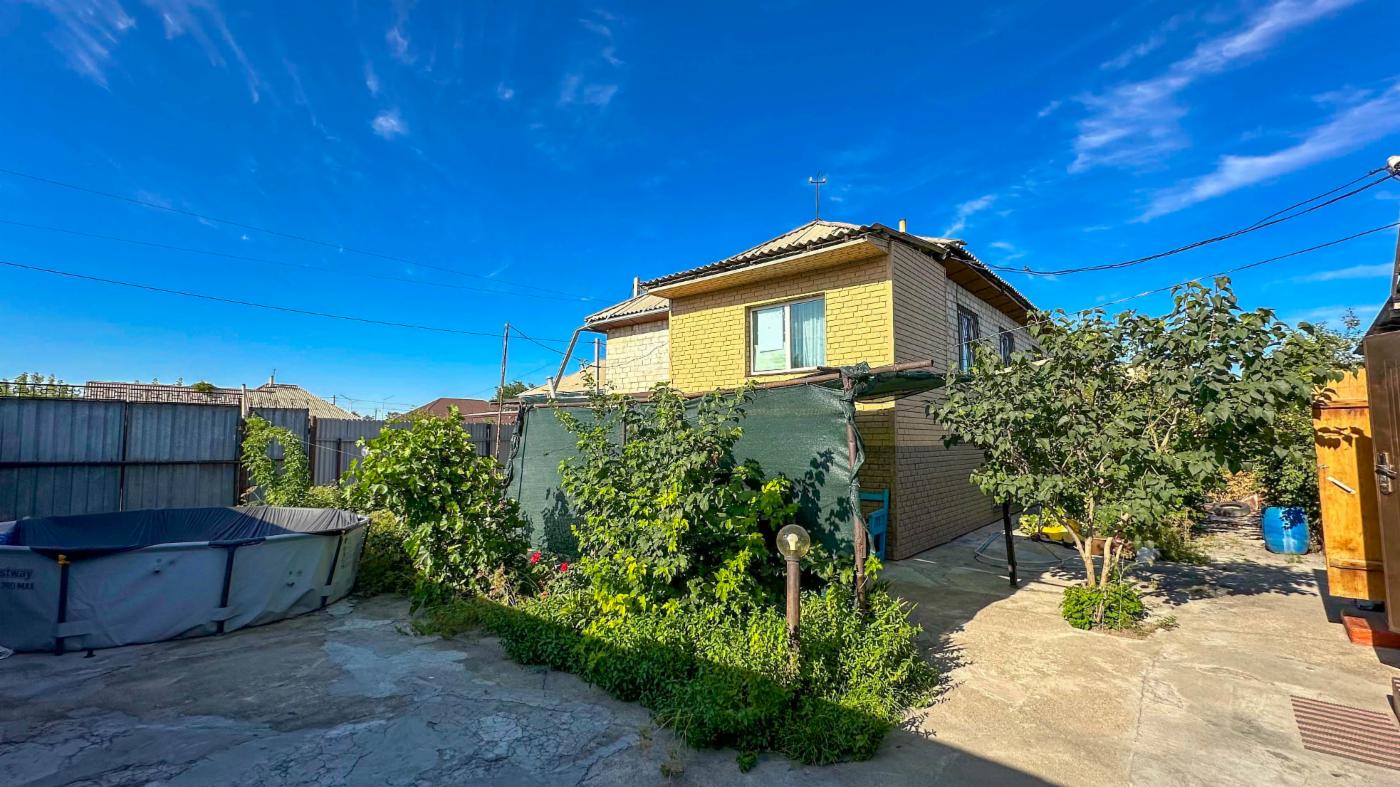 6-комнантный квартира, 130.0 м²,Виноградова за 21 000 000