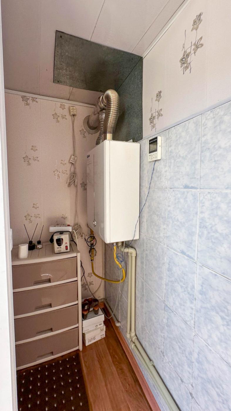 6-комнантный квартира, 130.0 м²,Виноградова за 21 000 000