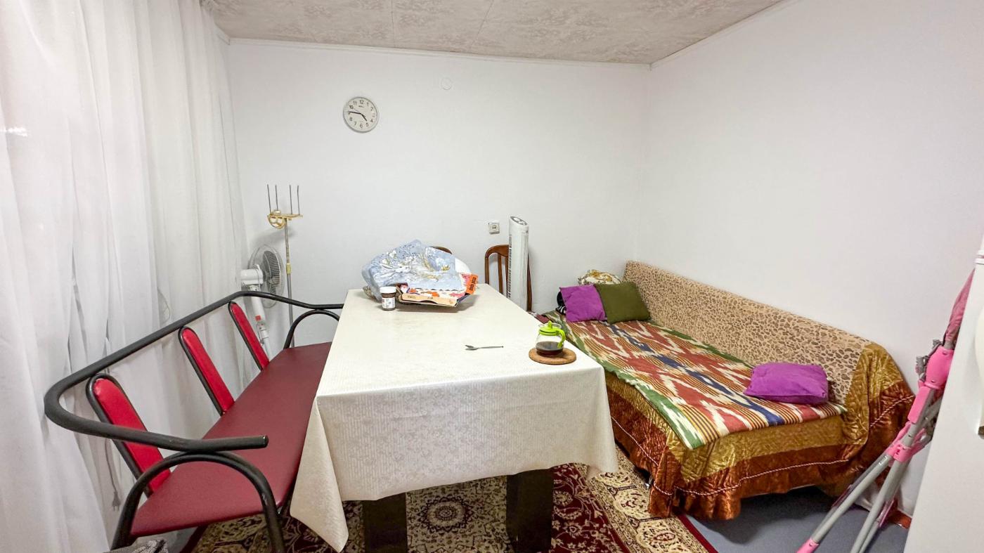 6-комнантный квартира, 130.0 м²,Виноградова за 21 000 000