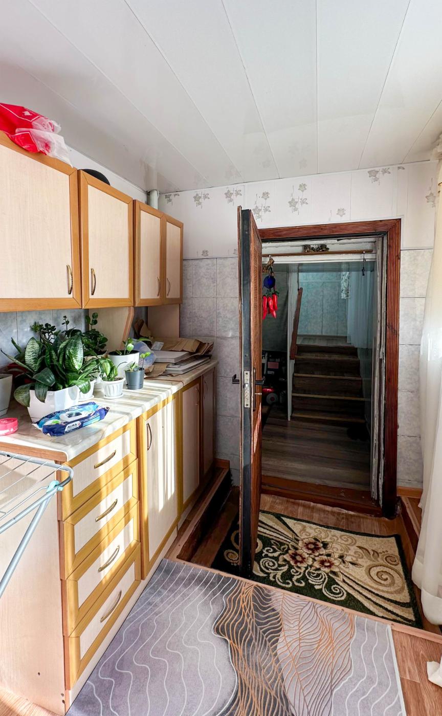 6-комнантный квартира, 130.0 м²,Виноградова за 21 000 000