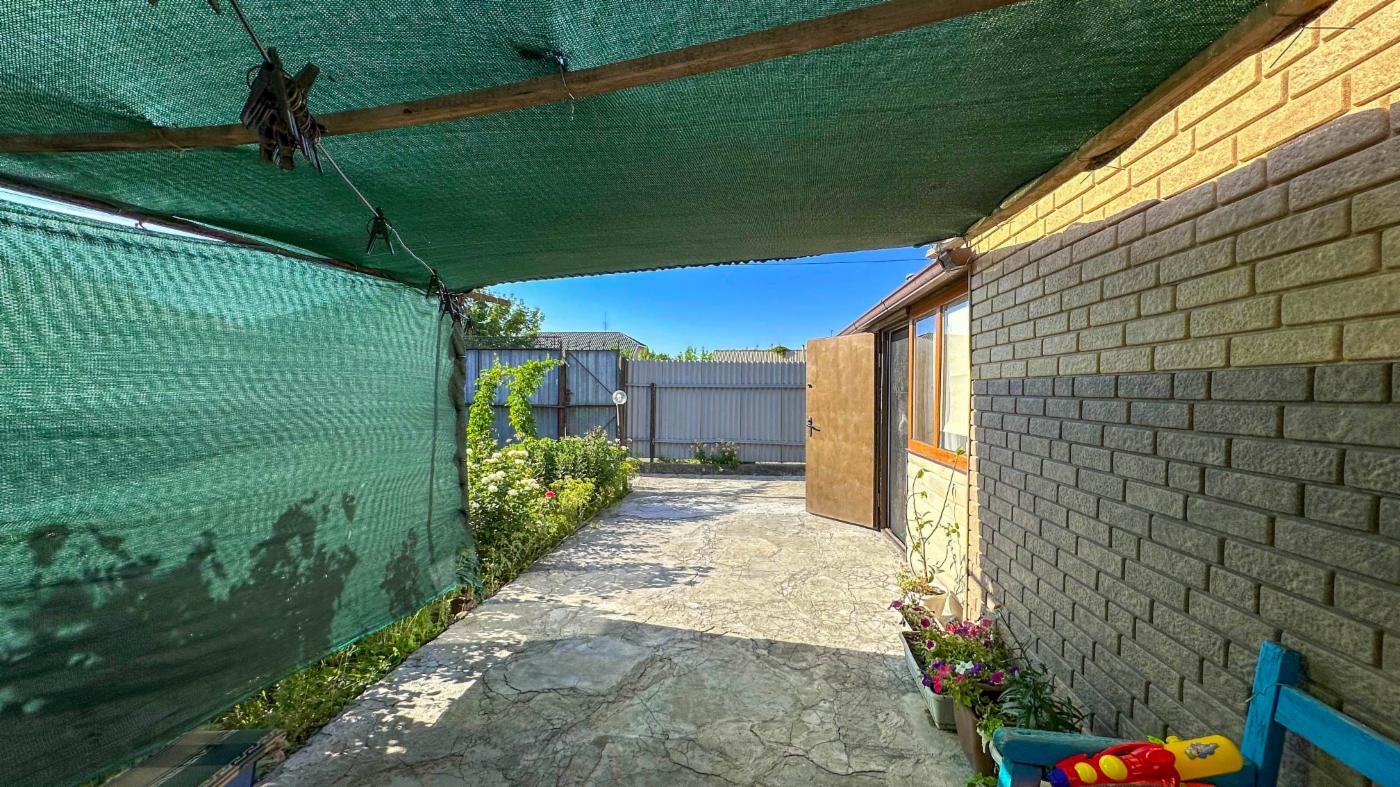 6-комнантный квартира, 130.0 м²,Виноградова за 21 000 000