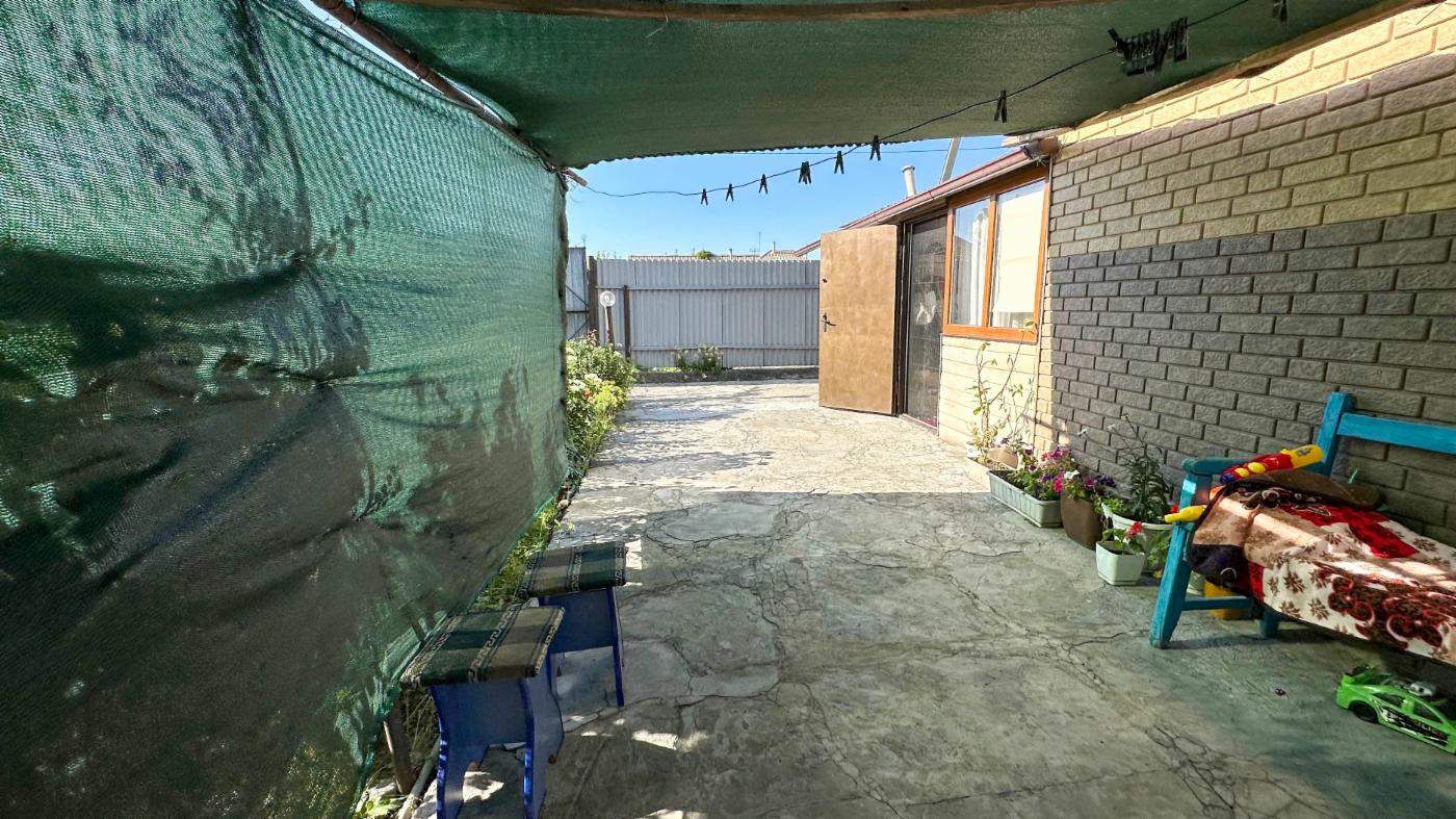 6-комнантный квартира, 130.0 м²,Виноградова за 21 000 000