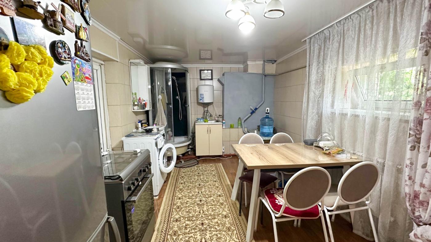 6-комнантный квартира, 130.0 м²,Виноградова за 21 000 000