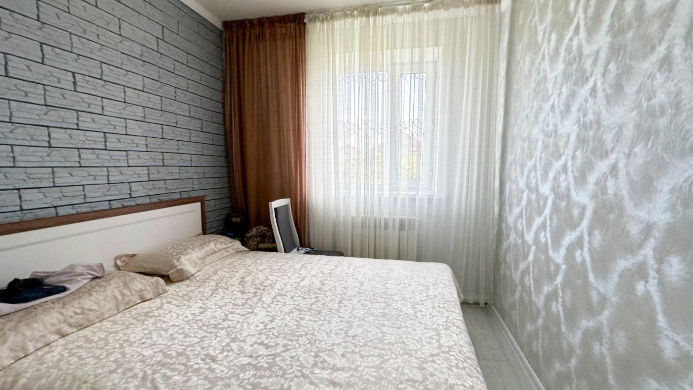 6-комнантный квартира, 130.0 м²,Виноградова за 21 000 000