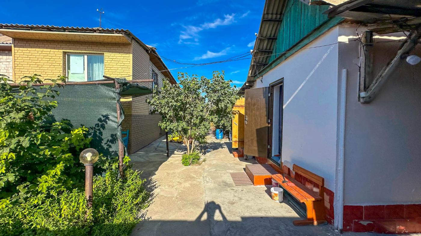 6-комнантный квартира, 130.0 м²,Виноградова за 21 000 000