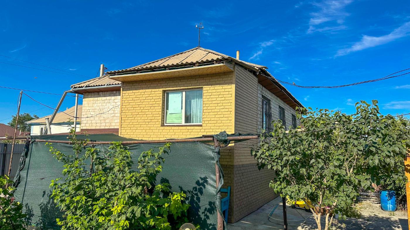 6-комнантный квартира, 130.0 м²,Виноградова за 21 000 000