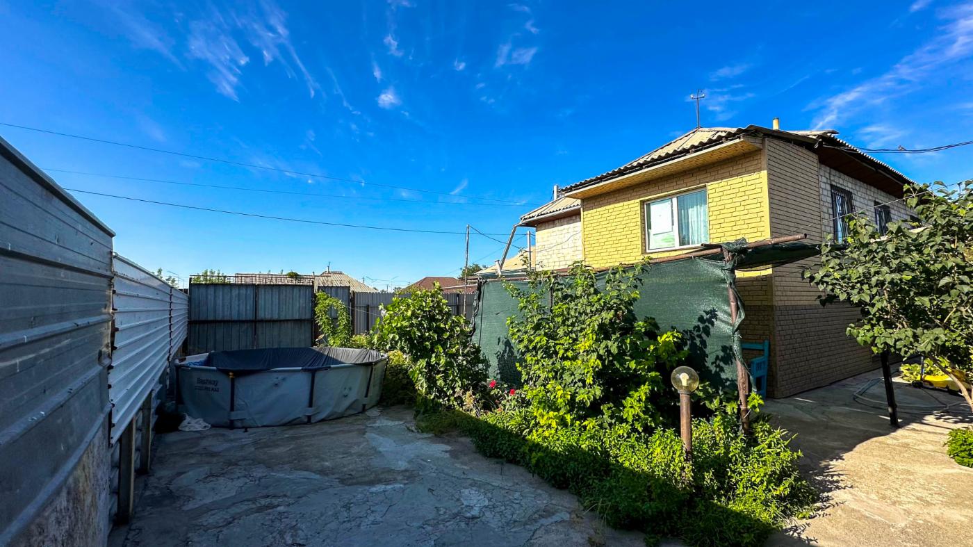 6-комнантный квартира, 130.0 м²,Виноградова за 21 000 000