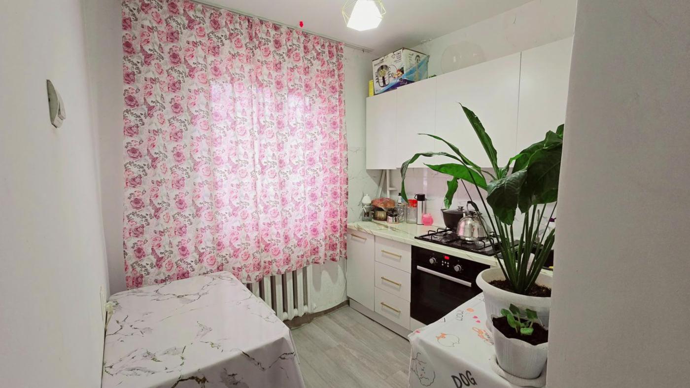 3-комнантный квартира, 56.0 м²,5 мкр за 23 000 000